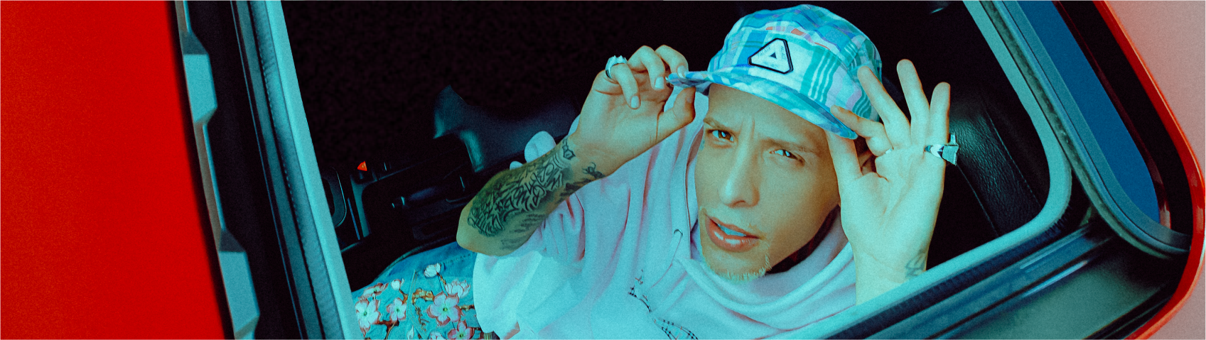 Seleção para 6ª Teia Nacional